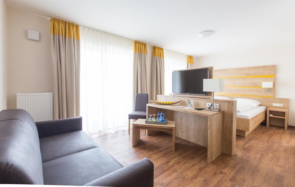 Sonnenhalde Landgasthof Bieg Neuler Szoba fotó